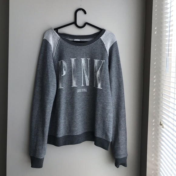 Pink | sweatshirt size S